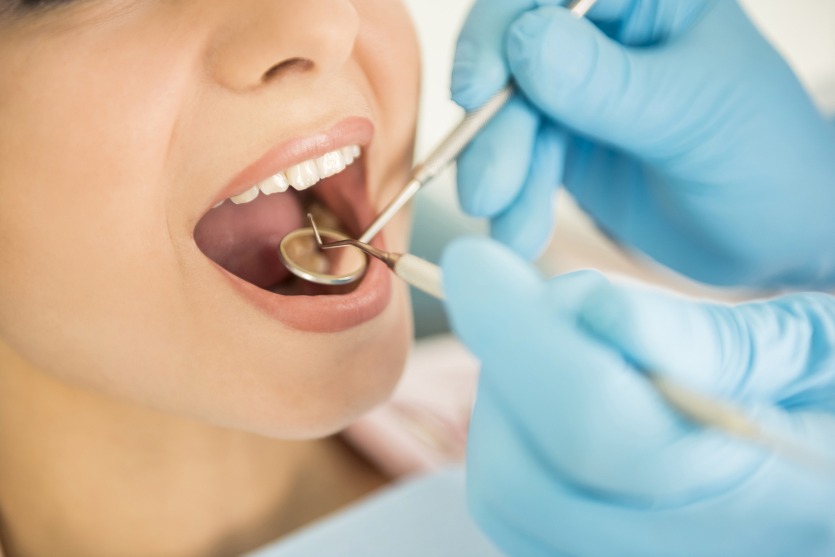 Dental tourism clinic in Albania